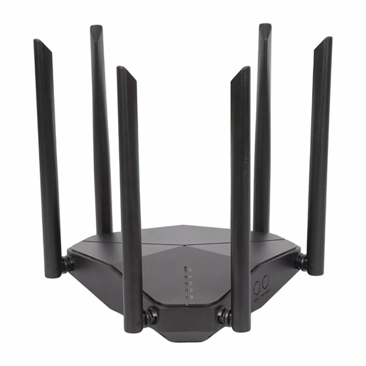 LTE Cat6 Router suppliers